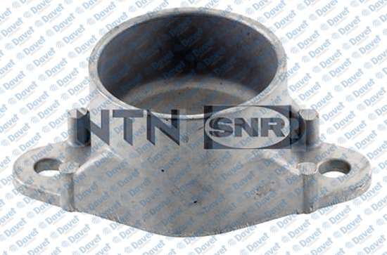 SNR KB95211 Arka Amortisor Takozu Fiesta 08>17 B-Max 14> Courier 14> Puma 14> Ecopsort 14>